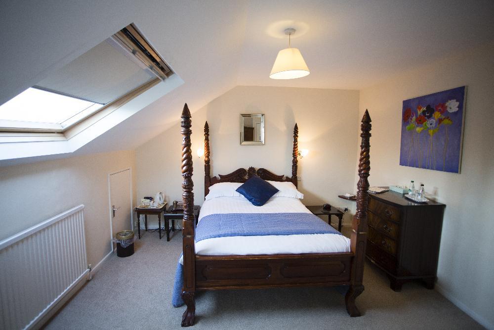 Hotel Hornsbury Mill à Chard Extérieur photo